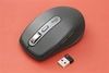 Chuột không dây Logitech MX Anywhere 3 Đen
