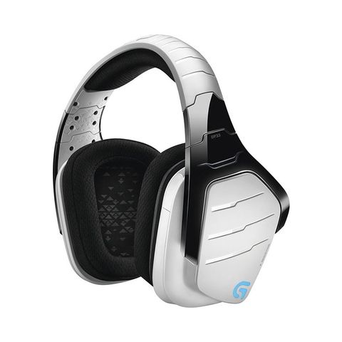 Tai Nghe Logitech G933 Artemis Spectrum