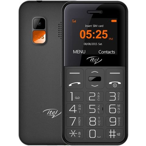 Itel IT2580 2020