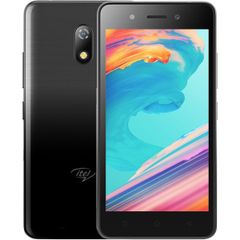  Itel Alpha Lite 