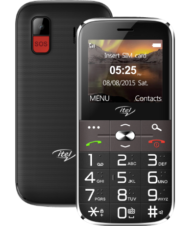 Itel it2590 2020