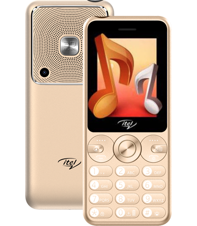 Itel it5092 2020