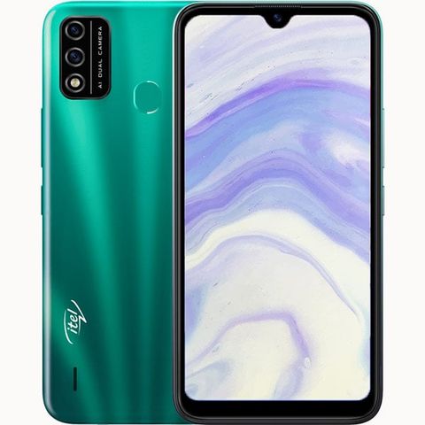 Itel l6006 аккумулятор