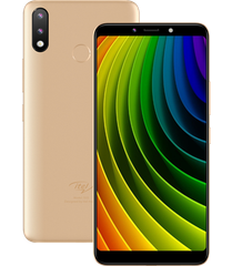  Itel S33 1GB 16GB 2020 