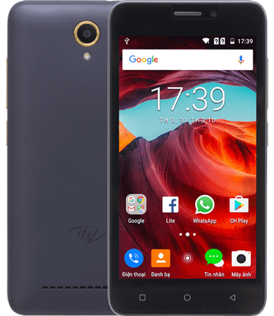 Itel A13