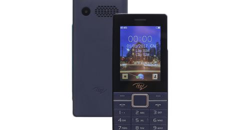 Itel It5070