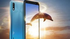  Itel A47 với bộ xử lý Unisoc, camera kép, chạy Android Pie Go Edition ra mắt với giá chỉ 1.7 triệu đồng 