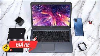 Gợi ý nào cho laptop giá rẻ mà hiệu năng phải tốt? Chốt đơn liền laptop Itel vừa có hàng tại TTBH, giá siêu yêu chưa đến 9 triệu