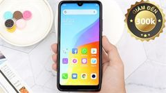  Smartphone Itel có giá bán rất bình dân nay ưu đãi giảm đến 300k trong tháng 10 này, giá bây giờ rẻ quá xá, chỉ từ 790k ngon lành 