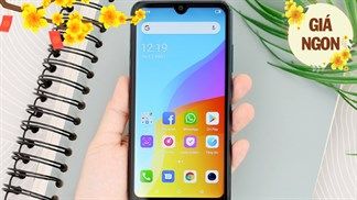 Điện thoại Itel ưu đãi mừng năm mới, đón Xuân Tân Sửu giảm giá xuyên Tết cực hời, chớ bỏ qua deal ngon bạn nhé