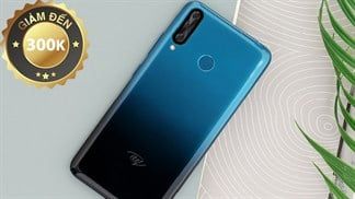 Mở hội khuyến mãi tháng 8, Itel tham gia ngay với loạt smartphone giá rẻ ưu đãi quá hời chỉ từ 790k, nhanh tay xem liền bạn ơi