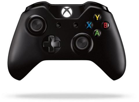 Microsoft Xbox Wireless Controller - Black