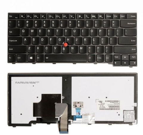 Phí Sửa Chữa Bàn Phím Keyboard Lenovo Thinkpad T440