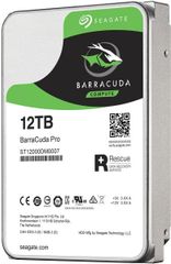  Hdd Seagate Barracuda Pro 12Tb St12000Dm0007 