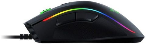 Razer Mamba Elite