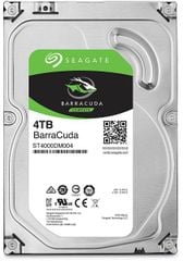  Hdd Seagate Barracuda 4Tb 3.5'' St4000Dm004 
