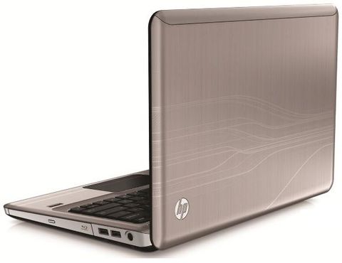 Hp Pavilion Dv3-4000