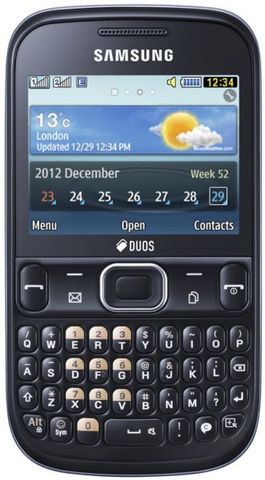 Samsung Gt-S3332