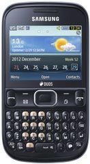  Samsung Gt-S3332 