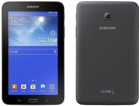 Samsung Galaxy Tab 3 tab3