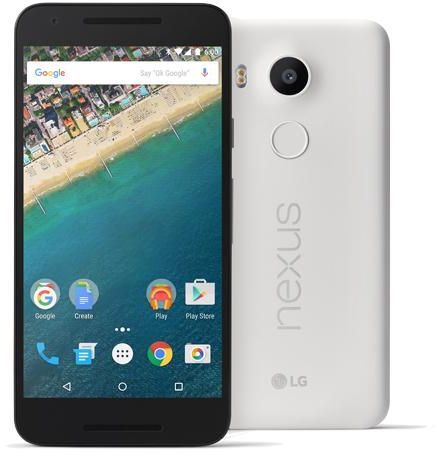 Lg Google Nexus 5X 32Gb Nexus5X