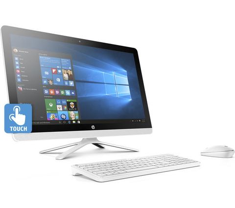 Hp Eliteone 800 G3 23.8 Non-Touch Healthcare Edition All-In-One Business Pc