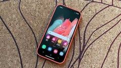  Tuyệt vời quá! Samsung vừa ra mắt công cụ iTest cho phép dùng thử điện thoại Samsung ngay trên iPhone, vào thử ngay 
