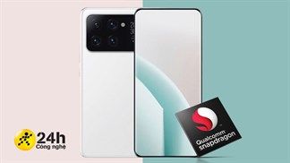 Xiaomi 12 sẽ là điện thoại đầu tiên sử dụng vi xử lý Snapdragon 898, Motorola cũng có kế hoạch tung ra flagship vào cuối năm