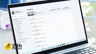 Cách cài tiếng Việt cho Windows 11, để bạn sử dụng máy tính được dễ dàng hơn khi không rành tiếng Anh