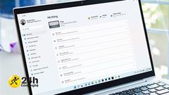  Cách cài tiếng Việt cho Windows 11, để bạn sử dụng máy tính được dễ dàng hơn khi không rành tiếng Anh 
