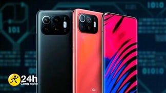 Rò rỉ tiết lộ dòng Mi 12 sẽ được nâng cấp mạnh với chip Snapdragon 895 và camera 200MP, có thể ra mắt vào tháng 12/2021