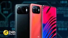  Rò rỉ tiết lộ dòng Mi 12 sẽ được nâng cấp mạnh với chip Snapdragon 895 và camera 200MP, có thể ra mắt vào tháng 12/2021 