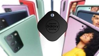 Bộ theo dõi Galaxy Smart Tag còn chưa ra mắt, mới đây đã có thông tin về phiên bản Smart Tag+, hỗ trợ cả công nghệ UWB
