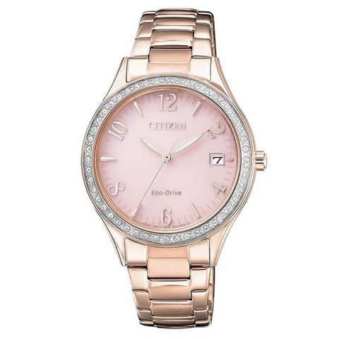 Đồng hồ Nữ Citizen EO1183-84X