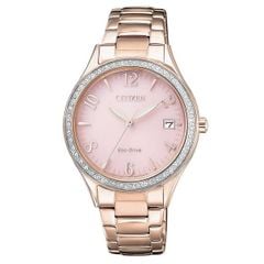  Đồng hồ Nữ Citizen EO1183-84X 
