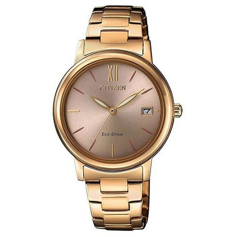 Đồng hồ Nữ Citizen FE6093-87X