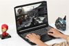 Laptop Acer Nitro 5 AN515 57 54AF i5 11400H/16GB/512GB/4GB RTX3050/144Hz/Win10 (NH.QENSV.004)