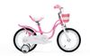 Xe đạp trẻ em Stitch Forest Princess JK906-18 18 inch