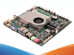  ITX mini Mainboard Intel® Core™ i5-4310U 