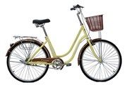 Xe đạp đường phố City Fascino FM26 26 inch