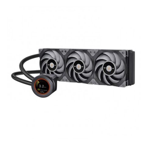 Tản Nhiệt Nước Thermaltake Toughliquid Ultra 360 Cl-w323-pl12gm-a