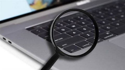 Tổng hợp các phím tắt trên Macbook giúp người dùng thao tác nhanh hơn