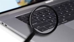  Tổng hợp các phím tắt trên Macbook giúp người dùng thao tác nhanh hơn 