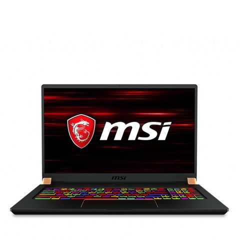 MSI GE75 Raider 9SF-1014VN