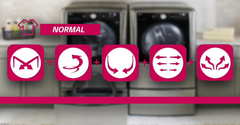  Công nghệ 6 Motion Direct Drive của LG là gì? Hoạt động như thế nào? 