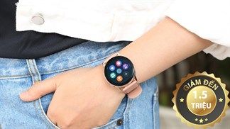 Samfans đã biết chưa: Bằng cách này nhận liền ưu đãi 1.5 triệu khi mua Samsung Galaxy Watch Active 2, cơ hội hiếm có đó