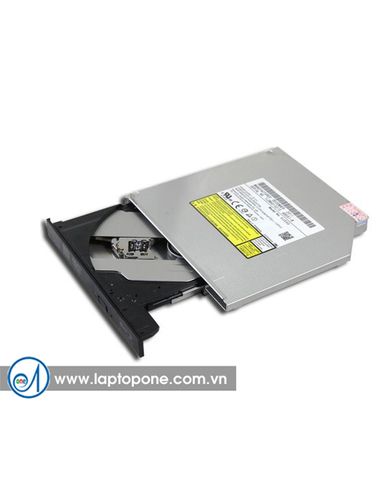 Replace laptop DVD drive