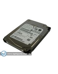 Replace laptop hard disk drive