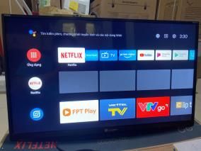 Smart Tivi Casper 32 inch 32HG5200