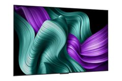  Smart Tivi OLED evo LG AI 4K 83 inch OLED83M5PSA 